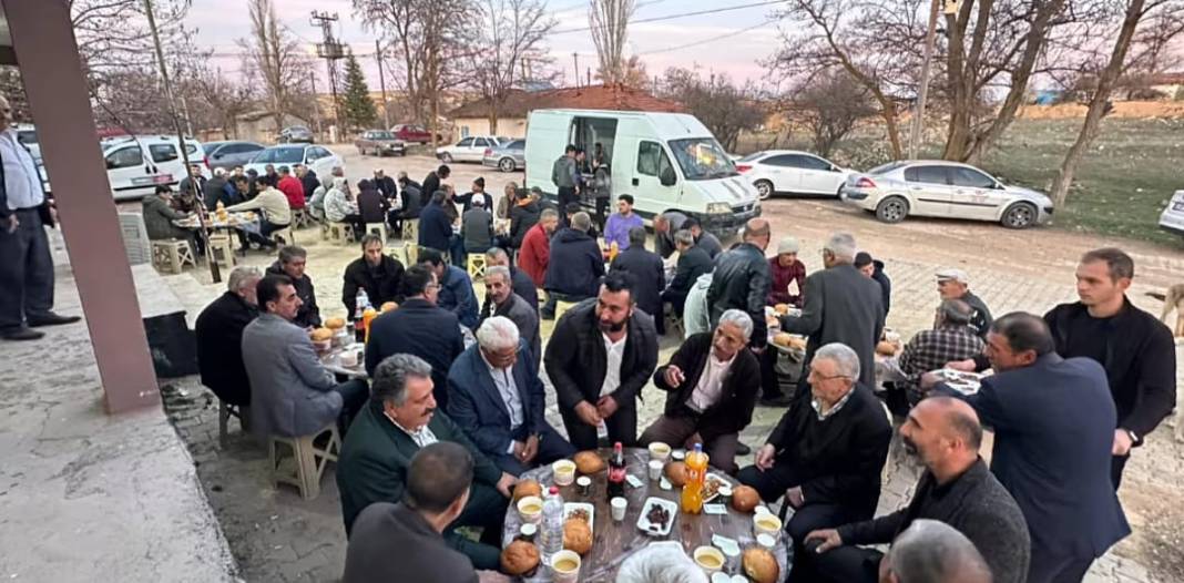 Konya magazin haberleri (17 Mart 2025) 8